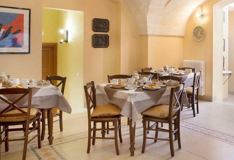 高级家庭房间, B&b Trulli E Mare