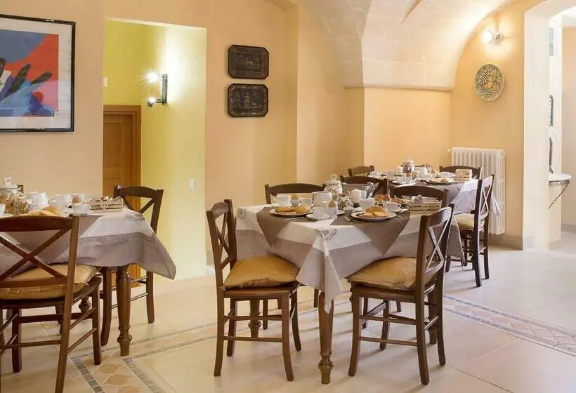 スーペリアファミリールーム, B&b Trulli E Mare