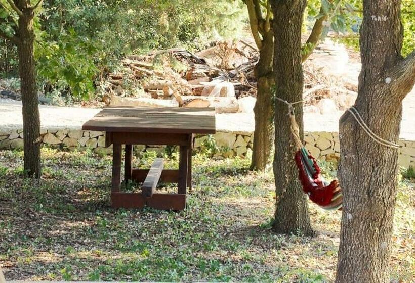 舒适三人间, B&b Trulli E Mare