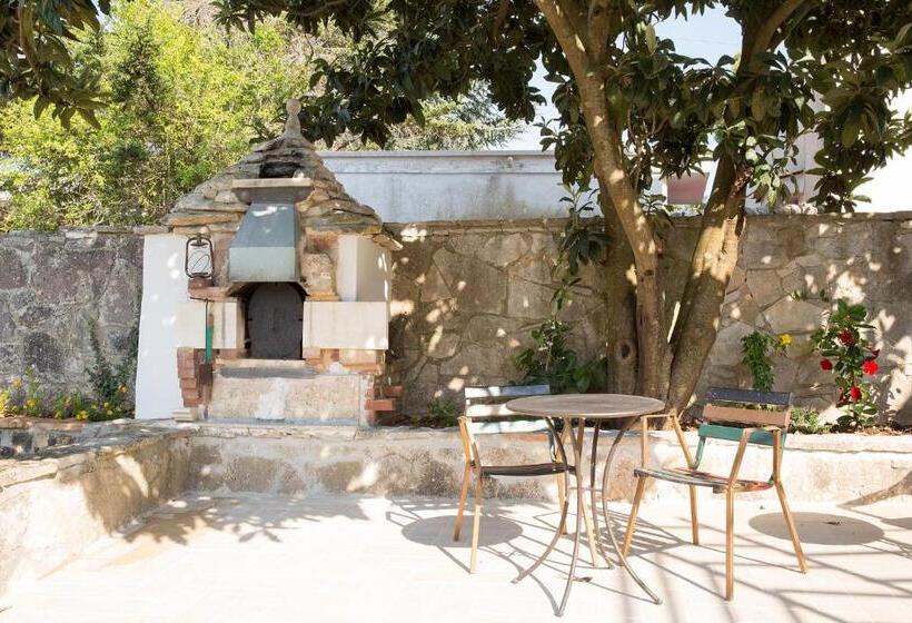 高级大房间, B&b Trulli E Mare