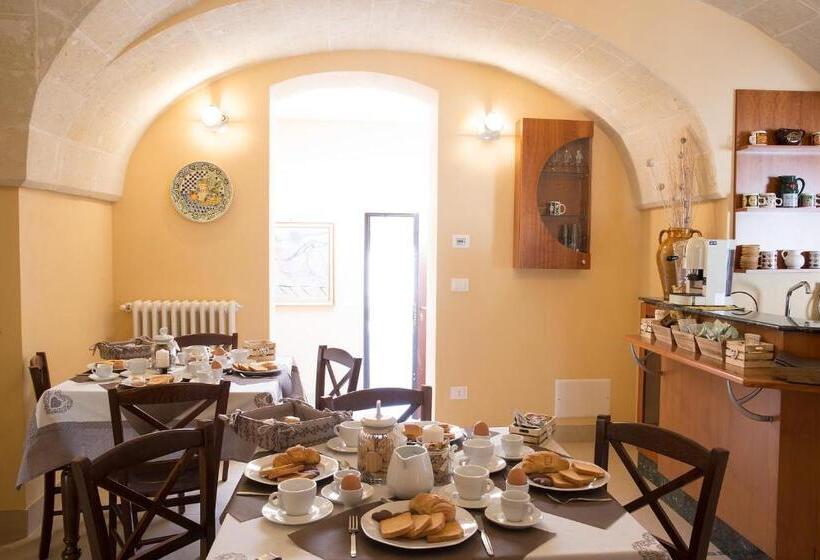 高级大房间, B&b Trulli E Mare