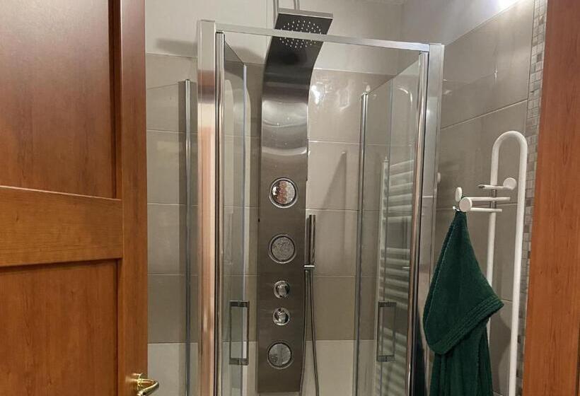 家庭套房, B&b Trulli E Mare