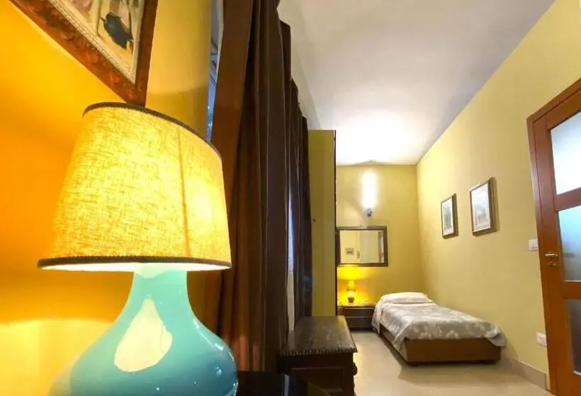 スイート(家族用), B&b Trulli E Mare