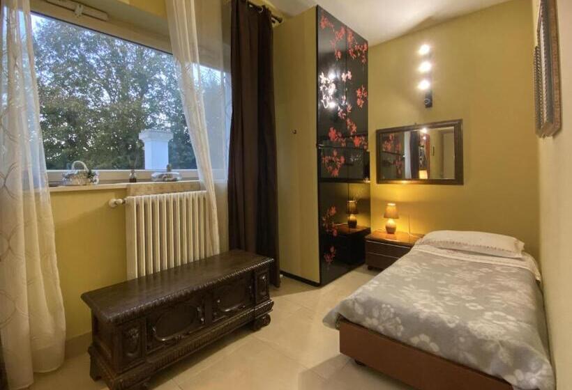 家庭套房, B&b Trulli E Mare