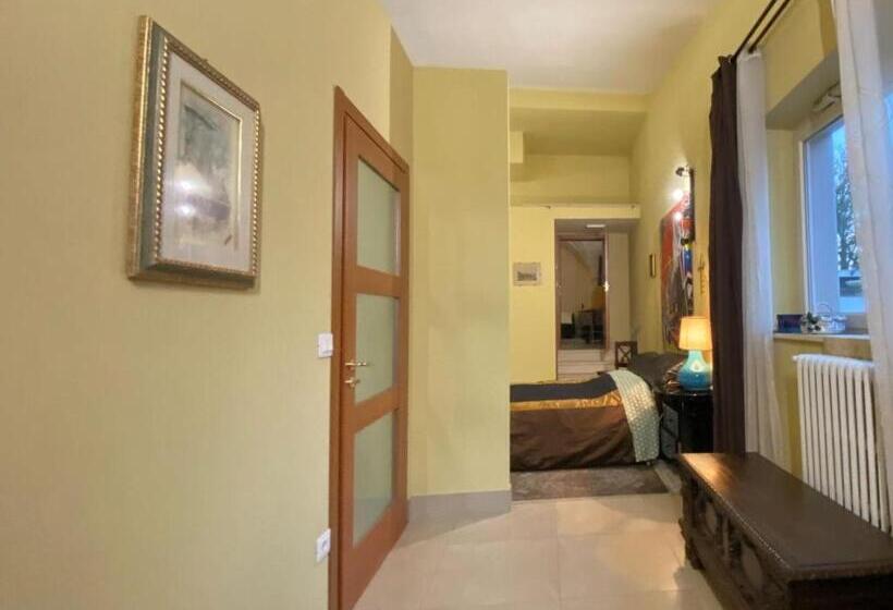 家庭套房, B&b Trulli E Mare