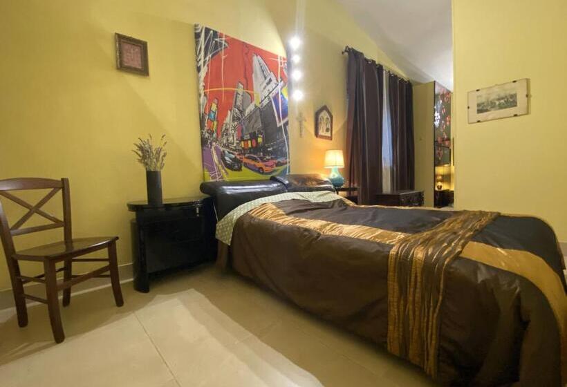 家庭套房, B&b Trulli E Mare