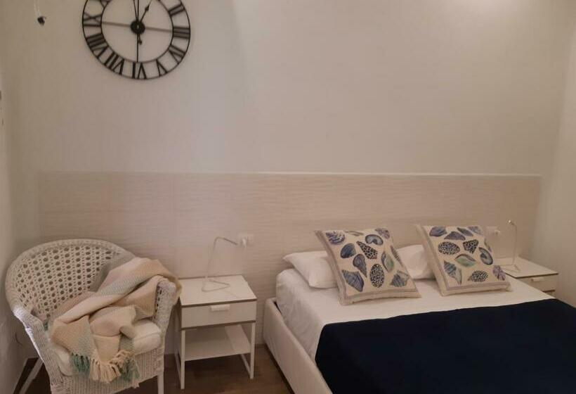 חדר דלוקס, Canzone Del Sole