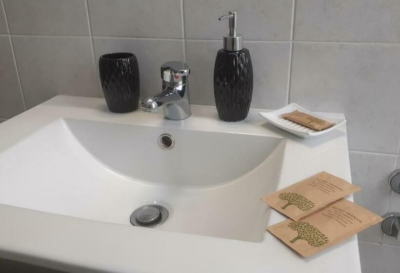 اتاق لوکس, Casa Dell Artista 1