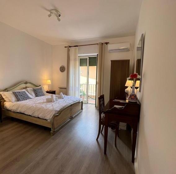 マウンテンビュースタンダードルーム, La Guardiola Di Angela E Nino