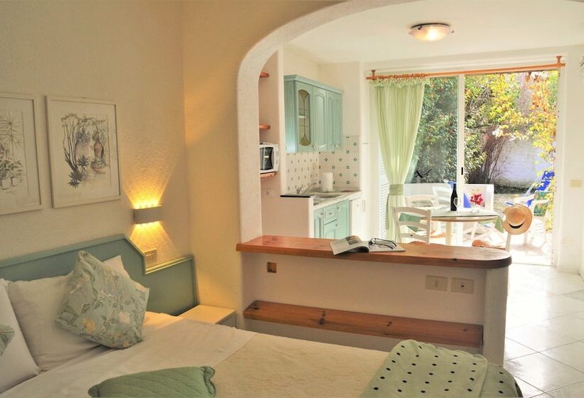 דירת קומפורט חדר שינה 1, Ravino Secret Retreat