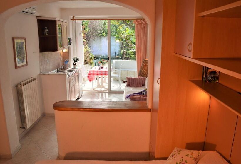 Апартаменты Комфорт 1 Спальня, Ravino Secret Retreat