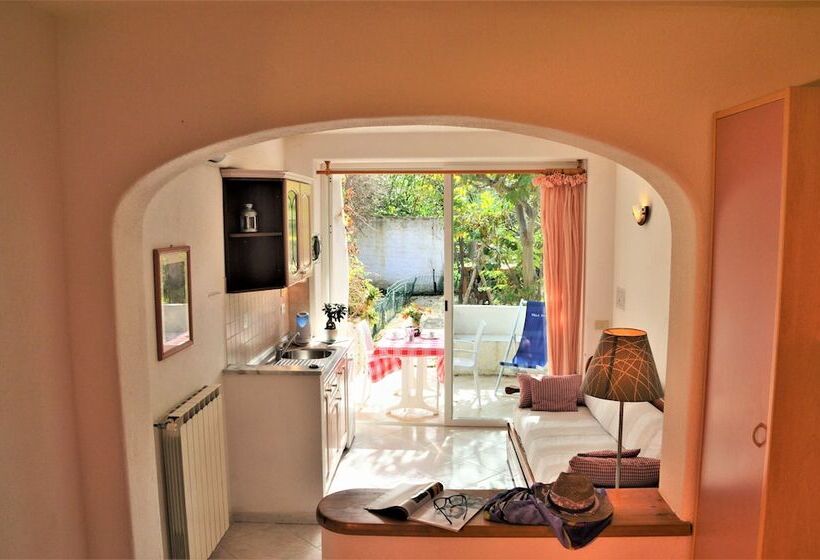 דירת קומפורט חדר שינה 1, Ravino Secret Retreat