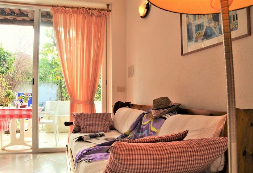 דירת קומפורט חדר שינה 1, Ravino Secret Retreat