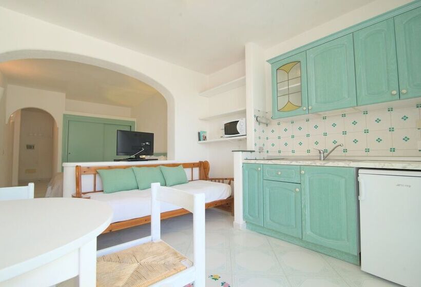 דירת קומפורט חדר שינה 1, Ravino Secret Retreat