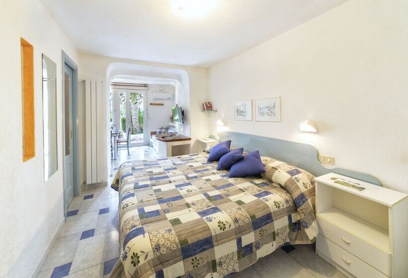 דירת קומפורט חדר שינה 1, Ravino Secret Retreat