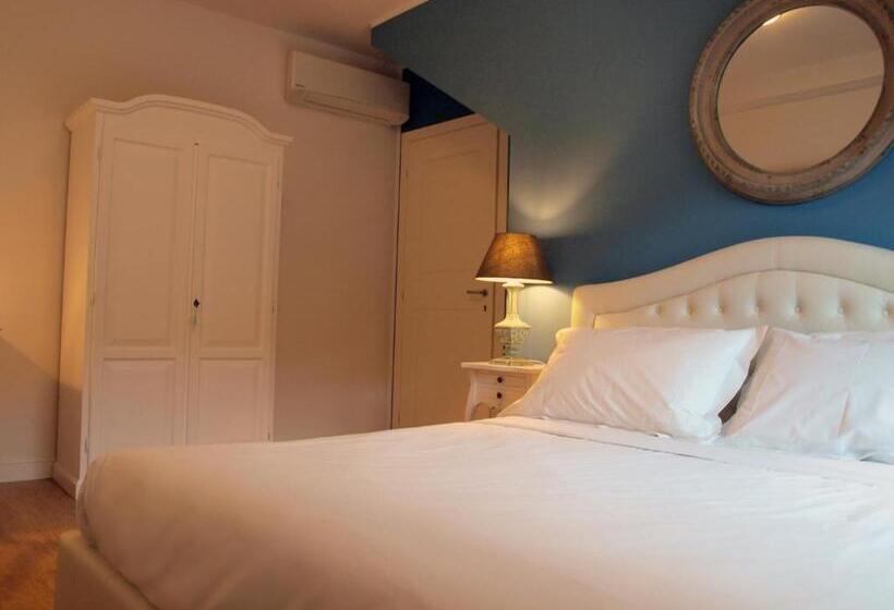 اتاق استاندارد, Cosmopolitan Central Rooms