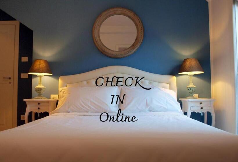 اتاق استاندارد, Cosmopolitan Central Rooms