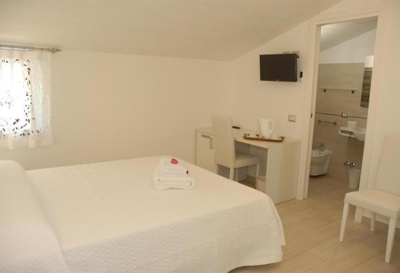 Номер Стандарт, B&b Nonna Pina