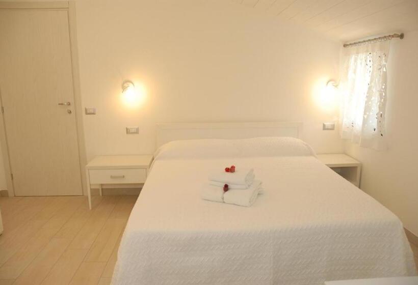 Номер Стандарт, B&b Nonna Pina
