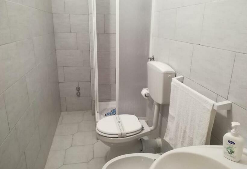 标准间, B&b San Marco