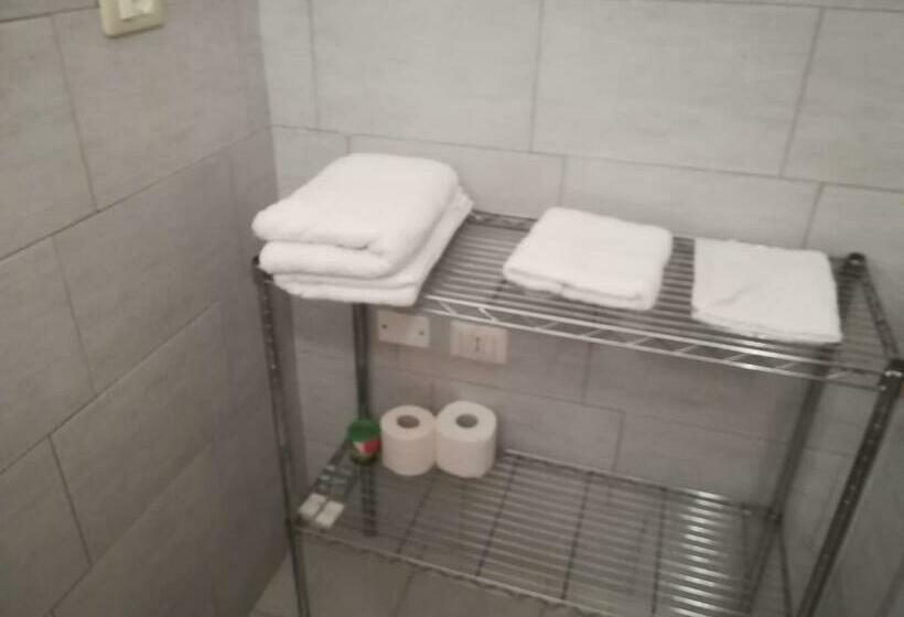 标准间, B&b San Marco