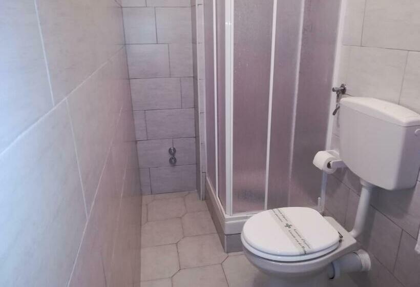 Номер Стандарт, B&b San Marco