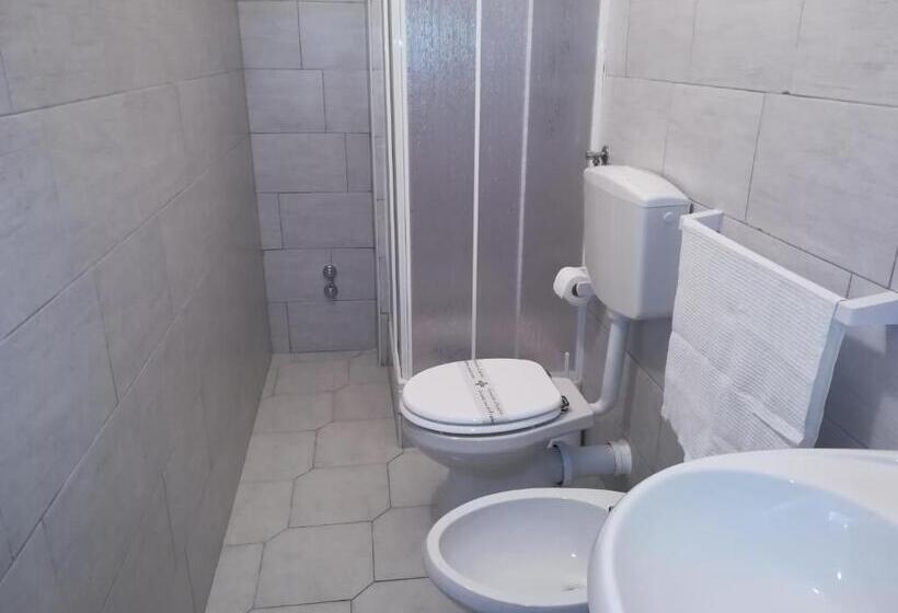 标准间, B&b San Marco