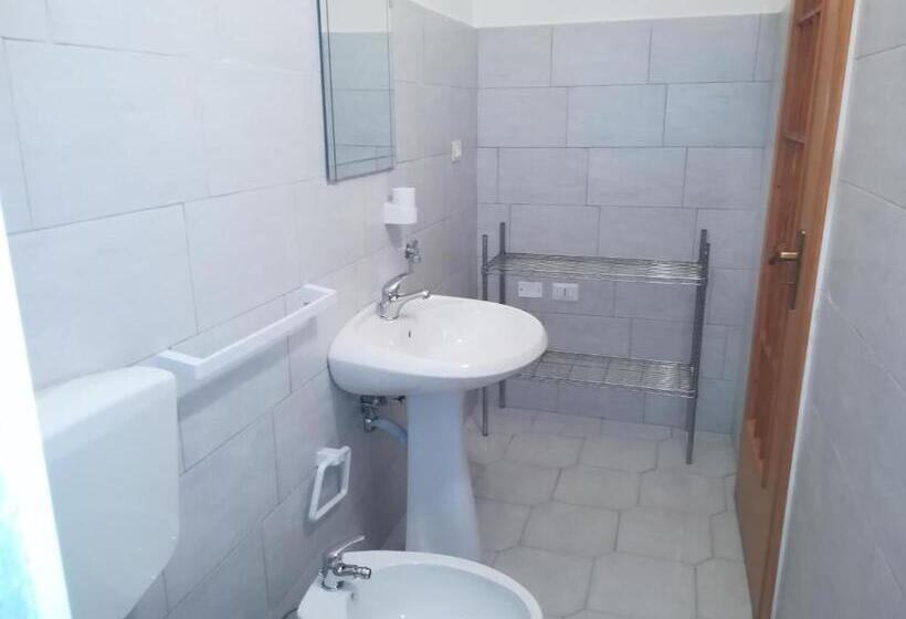 标准间, B&b San Marco