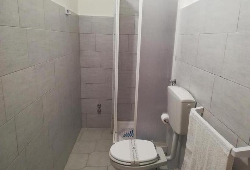 标准间, B&b San Marco