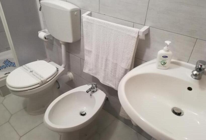 标准间, B&b San Marco