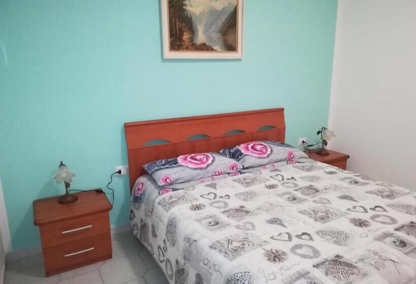 标准间, B&b San Marco