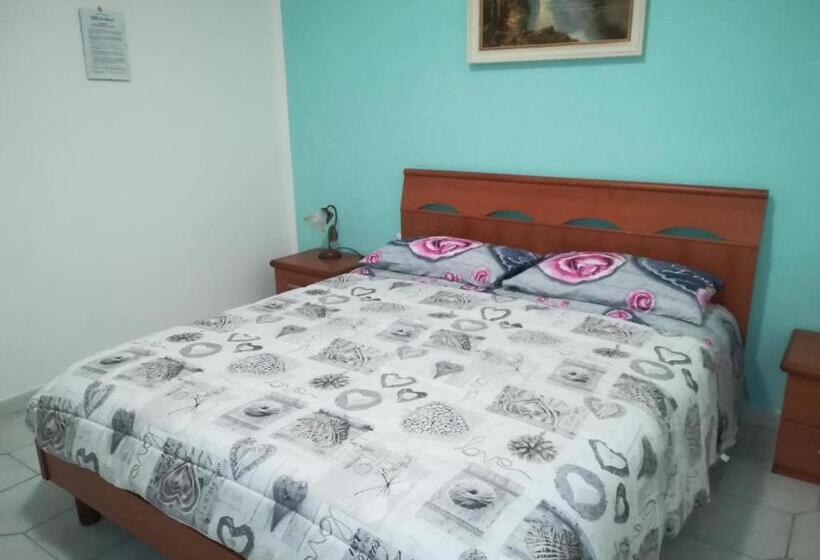 标准间, B&b San Marco