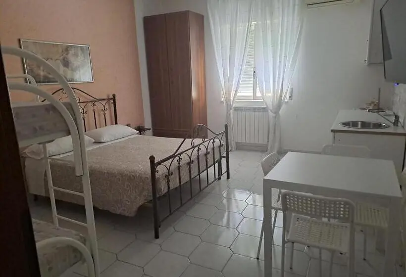 デラックスルーム, B&b San Marco
