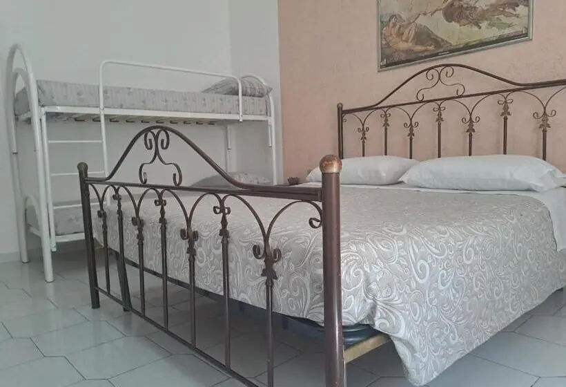 デラックスルーム, B&b San Marco