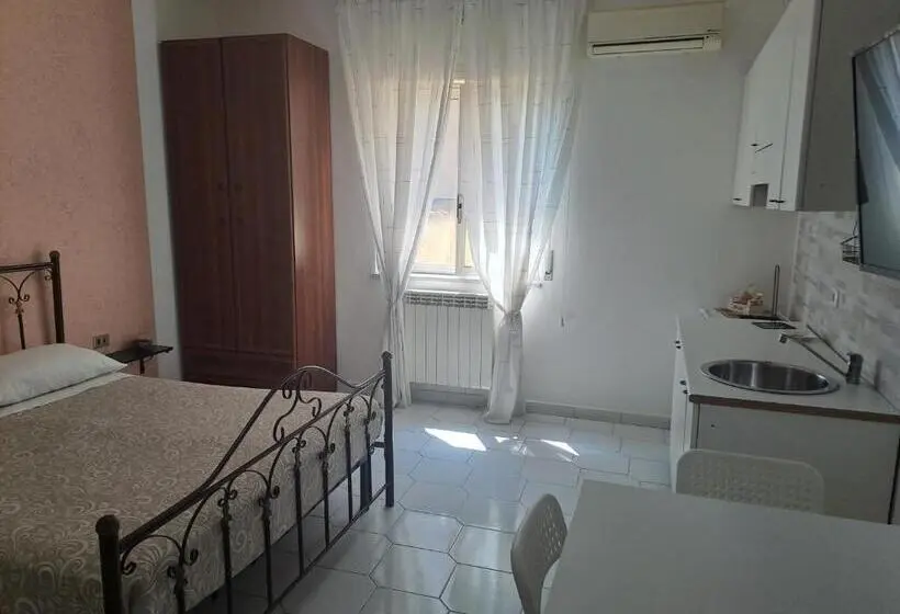 デラックスルーム, B&b San Marco
