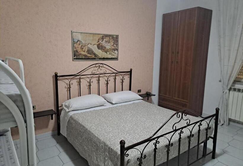 Номер Deluxe, B&b San Marco