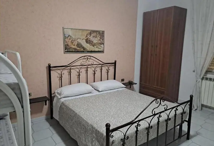 デラックスルーム, B&b San Marco