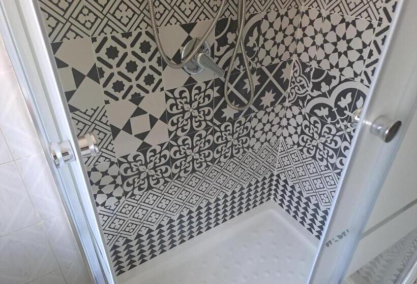 豪华房间, B&b San Marco