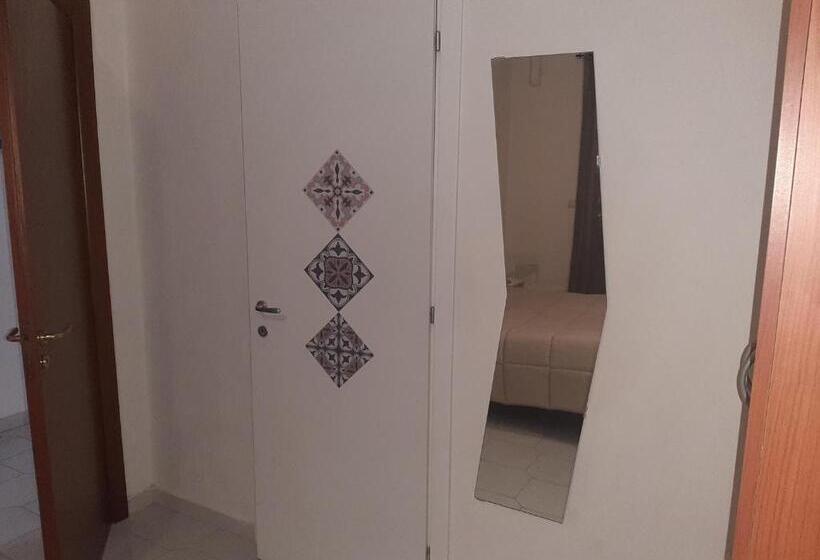 Номер Стандарт, B&b San Marco