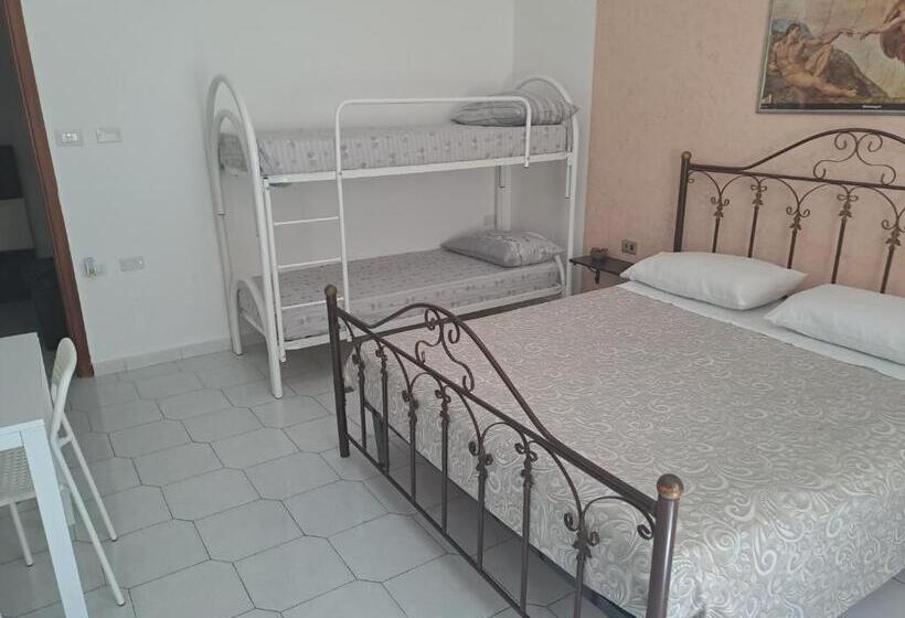 غرفة ديلوكس, B&b San Marco