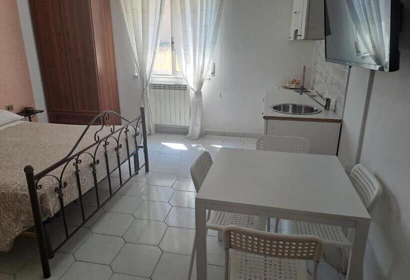 Номер Deluxe, B&b San Marco