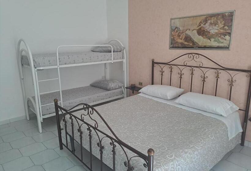 豪华房间, B&b San Marco