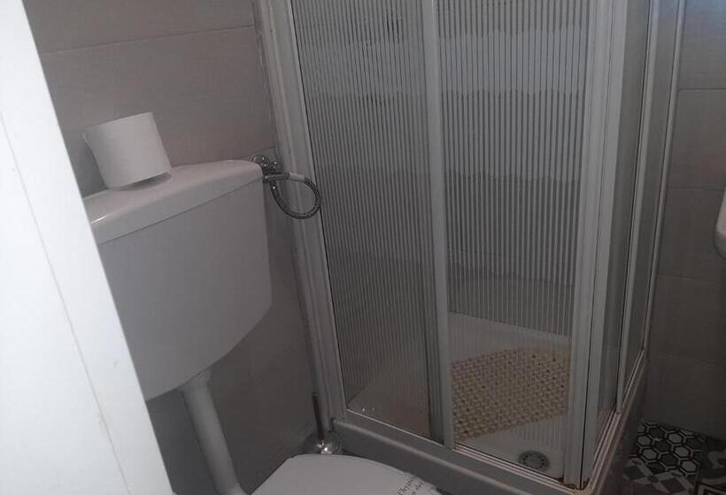 标准间, B&b San Marco