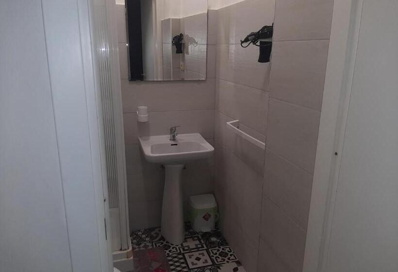 Номер Стандарт, B&b San Marco