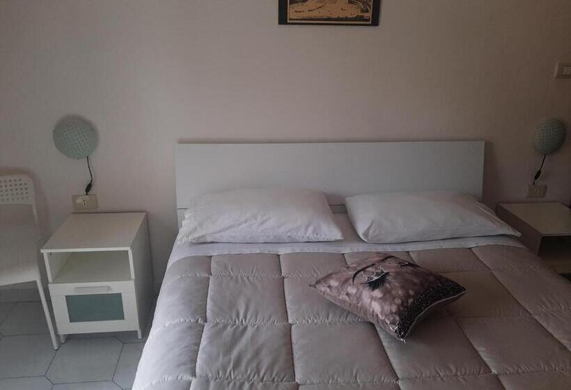Номер Стандарт, B&b San Marco