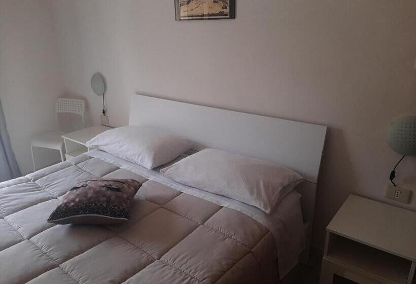 标准间, B&b San Marco