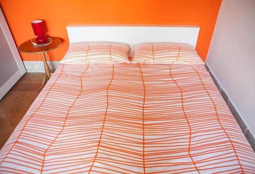 חדר דלוקס, Casolare I Tre Ulivi