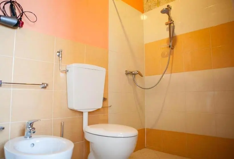 デラックスルーム, Casolare I Tre Ulivi