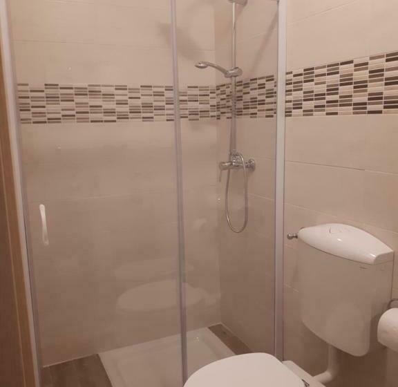 اتاق استاندارد, Le Camere Di Sabrina Con Bagno In Camera