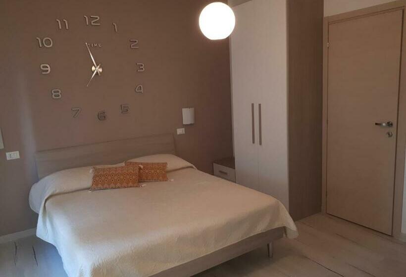 اتاق استاندارد, Le Camere Di Sabrina Con Bagno In Camera